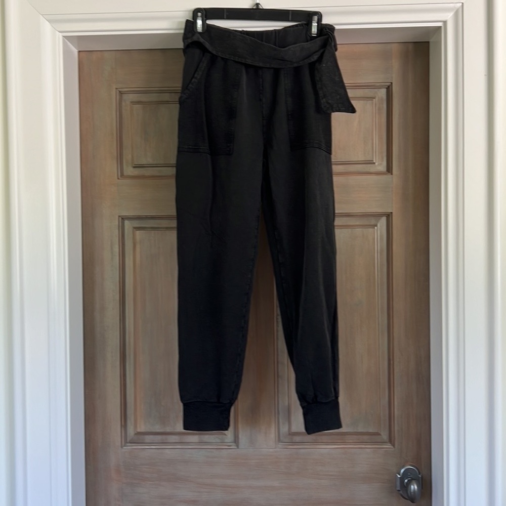 Anthropology Saturday Sunday Brand Joggers